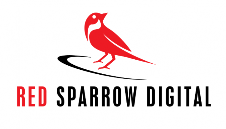 Red Sparrow Digital - Web, SEO & Digital Marketing Agency